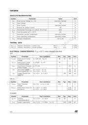 VNP49N04E datasheet.datasheet_page 2