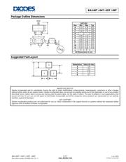 BAS40-06 datasheet.datasheet_page 3