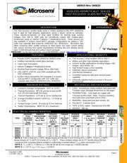 JAN1N5619 datasheet.datasheet_page 1