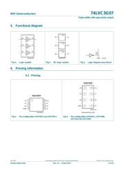 74LVC3G07DP datasheet.datasheet_page 3