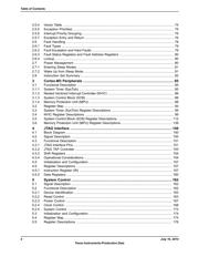 LM3S1601 datasheet.datasheet_page 4