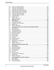 LM3S1601 datasheet.datasheet_page 6