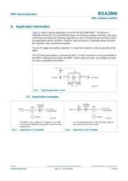 BGA2866,115 datasheet.datasheet_page 4