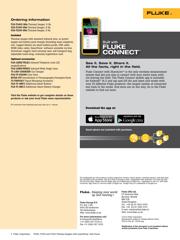 FLUKE TI300 9HZ/W2 datasheet.datasheet_page 4