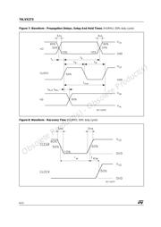 74LVX273TTR datasheet.datasheet_page 6