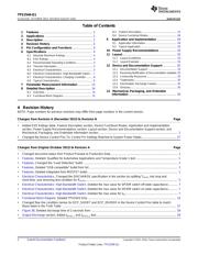 TPS2546QRTETQ1 datasheet.datasheet_page 2