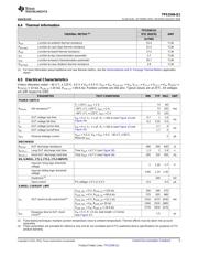 TPS2546QRTETQ1 datasheet.datasheet_page 5