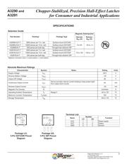 A3290KLHLX-T datasheet.datasheet_page 2
