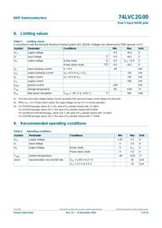 74LVC2G00DP,125 datasheet.datasheet_page 6