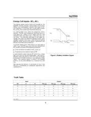 BQ2204ASN datasheet.datasheet_page 3