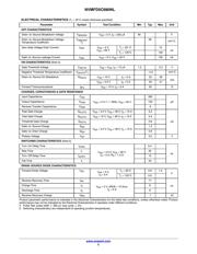 NVMFD5C680NLT1G datasheet.datasheet_page 2