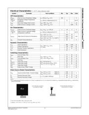 FDMC86102L datasheet.datasheet_page 2