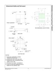 FDMC86102L datasheet.datasheet_page 6