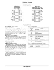 CAT1025WI-28-GT3 datasheet.datasheet_page 3