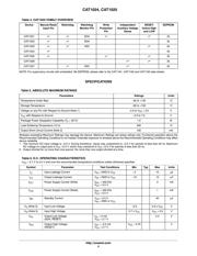 CAT1025WI-28-GT3 datasheet.datasheet_page 4