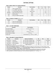 CAT1025WI-28-GT3 datasheet.datasheet_page 6