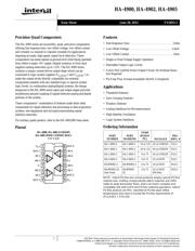 HA9P4905-5 datasheet.datasheet_page 1