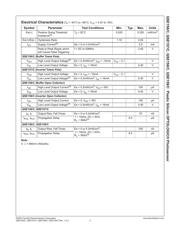 QSE159 datasheet.datasheet_page 3