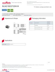 BLM21BD272SN1L datasheet.datasheet_page 1