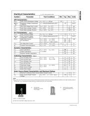 FDC654P datasheet.datasheet_page 2