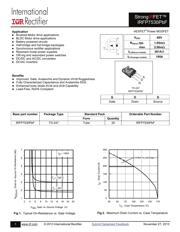 IRFP7530PBF datasheet.datasheet_page 1