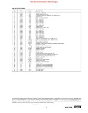 AFE1104E/1K datasheet.datasheet_page 3