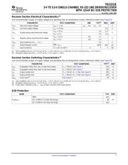 TRS3221EIDBR datasheet.datasheet_page 5