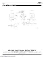 SY100ELT22ZCTR datasheet.datasheet_page 4