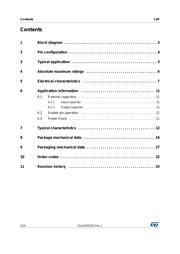 LDFPVR datasheet.datasheet_page 2