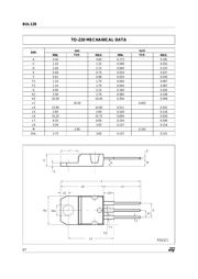 PHD13005 datasheet.datasheet_page 6