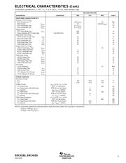 SRC4193IDB 数据规格书 5