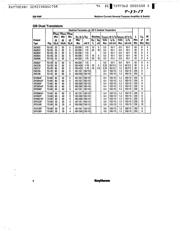 2N2905 datasheet.datasheet_page 4