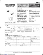 AQW610EHAX datasheet.datasheet_page 1