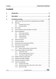 STM32F301K6U6 datasheet.datasheet_page 2