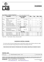 D1020UK datasheet.datasheet_page 2