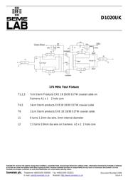 D1020UK datasheet.datasheet_page 6