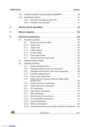 STM32L4A6VGY6TR datasheet.datasheet_page 5