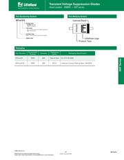 5KP75A 数据规格书 5