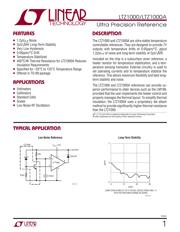 LTZ1000ACH#TRPBF datasheet.datasheet_page 1