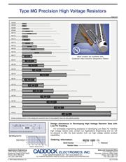 MG721-100K-1% datasheet.datasheet_page 2