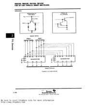 SN74285 datasheet.datasheet_page 2