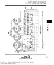 SN74285 datasheet.datasheet_page 3