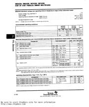 SN74285 datasheet.datasheet_page 4