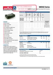 NMXD0515SO datasheet.datasheet_page 1