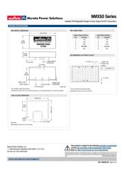 NMXD0515SO datasheet.datasheet_page 3