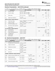 ADCS7478AIMFE datasheet.datasheet_page 6