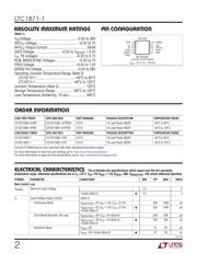 LTC1871IMS-1#TRPBF datasheet.datasheet_page 2