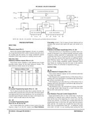 MC145152P2 datasheet.datasheet_page 6