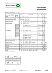 BSS82 datasheet.datasheet_page 2