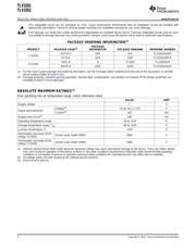 TLV3202 datasheet.datasheet_page 2